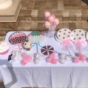 Candy Land Custom Order